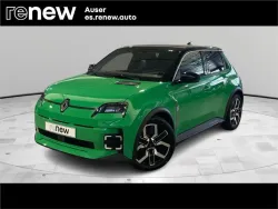 Renault Megane E-Tech 5 Techno autonomía confort 110 kW