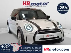 MINI Mini Cabrio Cooper Aut.