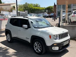 JEEP RENEGADE 1.6 MultiJet - 120 - BVR 4X2 Limited PHASE 1