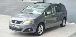 SEAT Alhambra 2.0 TDI Style Eco.