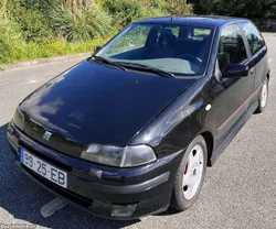 Fiat Punto GT1