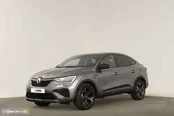 Renault Arkana 1.3 TCe R.S.Line EDC