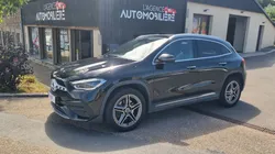 MERCEDES Classe GLA GLA 250 E 218H 160 EQ-POWER PHEV HYBRID 15.6KWH SE-EDITION DCT BVA
