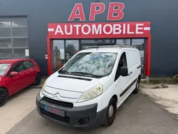 Citroën jumpy ii 1.6 hdi 90 cv fourgon aménagé