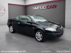 RENAULT MEGANE II CC CC 2.0 16V Sport Dynamique