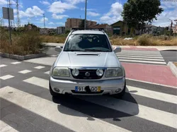 Suzuki Grand Vitara TD