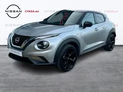 Nissan Juke 1.0 DIG-T 84KW TEKNA DCT 5P