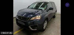 Peugeot 5008 1.2 PureTech Active Pack