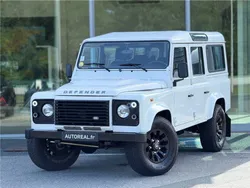Land Rover Defender TD4 110 STATION WAGON MARK VI E