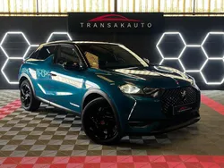 DS DS3 CROSSBACK 1,5 BLUE HDI 130 performance line