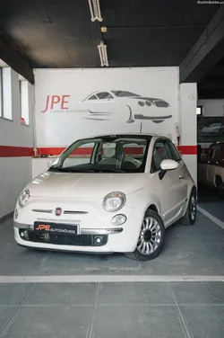 Fiat 500 1.2