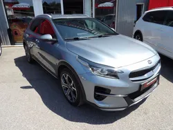 Kia XCEED 1.6 CRDI 136CH MHEV DESIGN DCT7 MY22