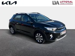 Kia Stonic 1.0 T-GDi 100ch Active