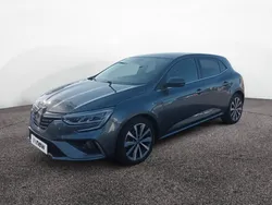 RENAULT Mégane IV Berline TCe 140 EDC FAP - 20 R.S. Line