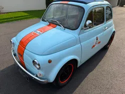 Fiat 500 r