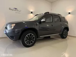 Dacia Duster 1.5 dCi Comfort