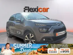 CITROEN C3 1.2 PureTech S&S Business 83