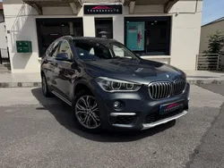 BMW X1 F48 xDrive 20d 190 ch BVA8