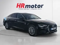 AUDI A6 40 TDI S tronic