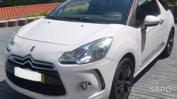 Citroen DS3 1.6 e-HDi So Chic ETG6 de 2014