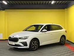 Skoda scala selection 1.0 tsi 115cv dsg7 2025