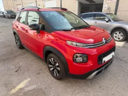CITROEN C3 Aircross Puretech Feel 82