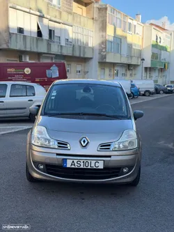 Renault Modus 1.5 dCi Dynamique