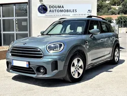 Mini Countryman Mini II (F60) Cooper D 150ch Business Design BVA8 113g