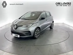 RENAULT Zoe R110 - MY22 Evolution