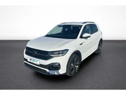 Volkswagen T-Cross 1.0 TSI 110 Start/Stop BVM6 R-Line