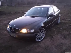 BMW 320 150cv