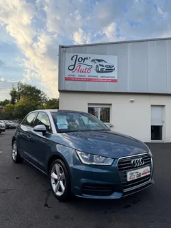 AUDI A1 SPORTBACK AMBIENTE 1.0L tfsi ultra /TOIT OUVRANT - 5 PORTES - BLUETOOTH/