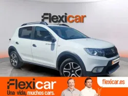 DACIA Sandero 1.0 TCE Comfort 74kW