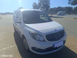 Mercedes-Benz Citan 111 CDI/27