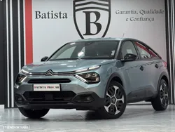 Citroën C4 1.2 PureTech Feel Pack