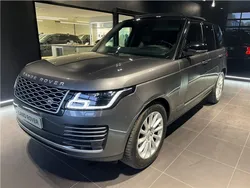 Land Rover Range Rover 4 MARK VII SWB TDV6 3.0L 258CH Vogue