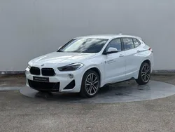 BMW X2 sDrive 18i 140 ch DKG7 M Sport