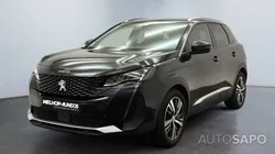Peugeot 3008 de 2021