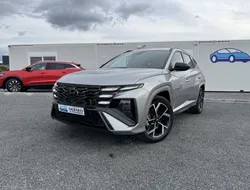 Hyundai TUCSON 1.6 CRDI 136CH HYBRID 48V N LINE CREATIVE DCT7