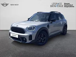 Mini Countryman Cooper 136ch Edition Premium Plus BVA7