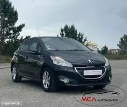 Peugeot 208 1.4 HDi Active