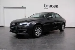 Audi A4 1.8 TFSI Advance