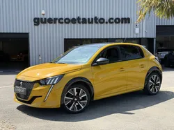 Peugeot 208 1.5 BLUEHDI 100CH S&S GT LINE