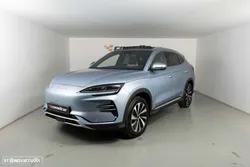 BYD Seal U 87 kWh Design