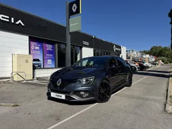 Renault Mégane Berline (4) RS 280 EDC 2EME MAIN HISTORIQUE COMPLET