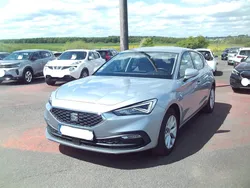 Seat LEON 1.0 TSI 110CH STYLE BUSINESS 5 PORTES BV6