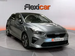Kia Ceed 1.0 T-GDI GT Line
