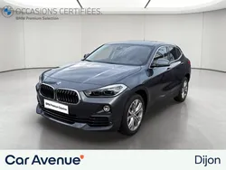 BMW X2 xDrive 20d 190 ch BVA8 Premiere