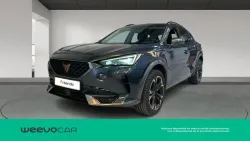 CUPRA Formentor 2.0 TSI 190 DSG 4Drive