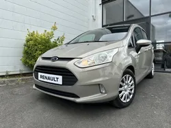 Ford B-MAX 1.0 SCTI 125CH ECOBOOST STOP&START EDITION